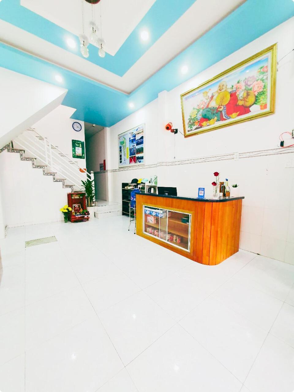 Tai Tri Guest House Phú Quốc Exterior photo